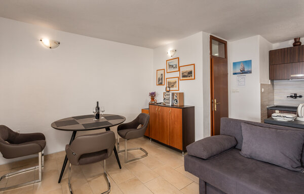 Ferienhaus - Crikvenica-Dramalj , Kroatien - CKC071 301