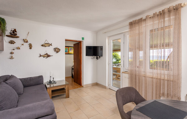 Ferienhaus - Crikvenica-Dramalj , Kroatien - CKC071 302