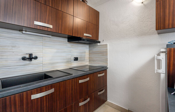 Ferienhaus - Crikvenica-Dramalj , Kroatien - CKC071 303