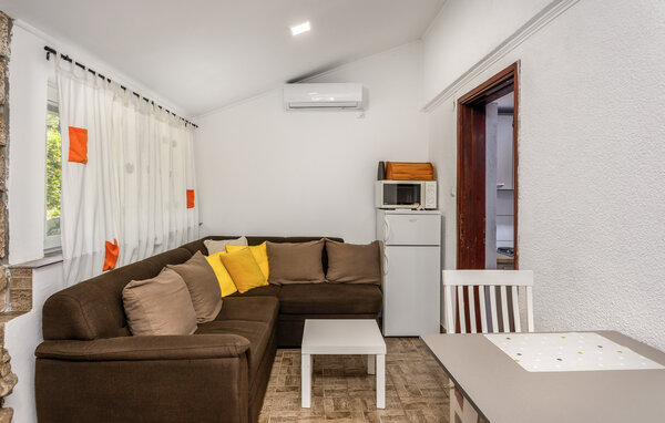 Ferienhaus - Crikvenica-Dramalj , Kroatien - CKC071 304