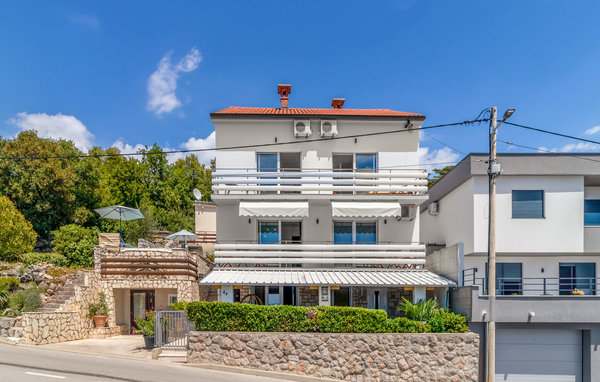 Ferienhaus - Crikvenica-Dramalj , Kroatien - CKC071 81