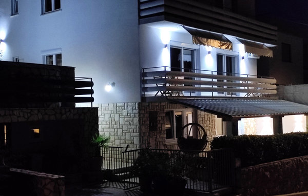 Ferienhaus - Crikvenica-Dramalj , Kroatien - CKC071 82