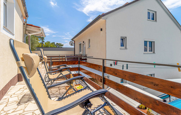 Ferienhaus - Crikvenica-Dramalj , Kroatien - CKC071 103