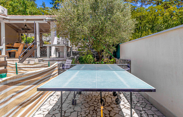 Ferienhaus - Crikvenica-Dramalj , Kroatien - CKC071 104