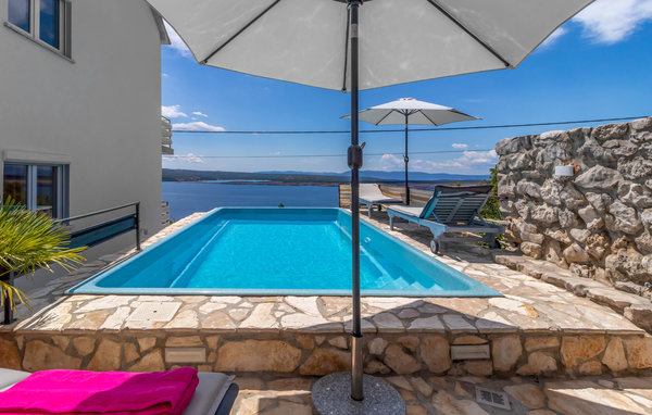 Ferienhaus - Crikvenica-Dramalj , Kroatien - CKC071 11