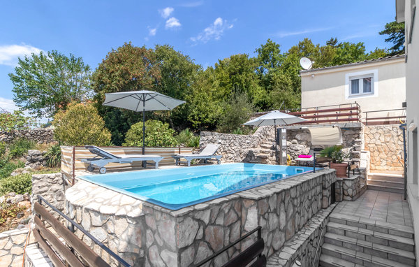 Ferienhaus - Crikvenica-Dramalj , Kroatien - CKC071 13
