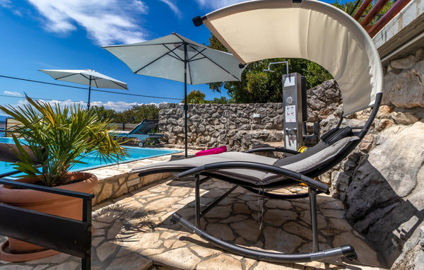 Ferienhaus - Crikvenica-Dramalj , Kroatien - CKC071 14