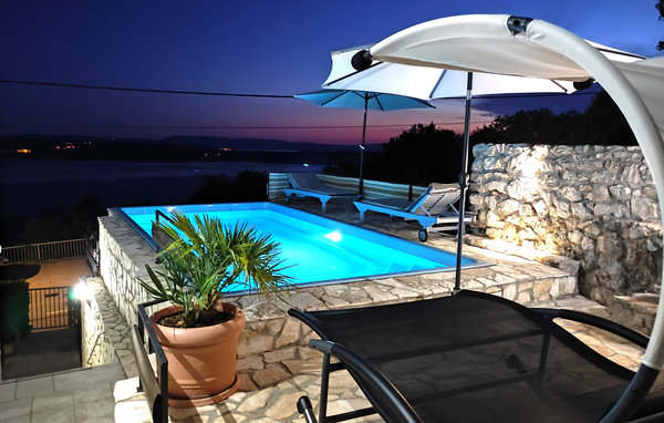 Ferienhaus - Crikvenica-Dramalj , Kroatien - CKC071 15