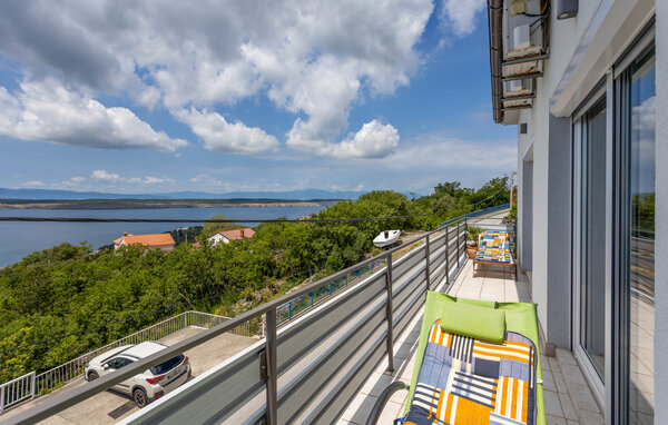 Ferienhaus - Crikvenica-Dramalj , Kroatien - CKC071 9