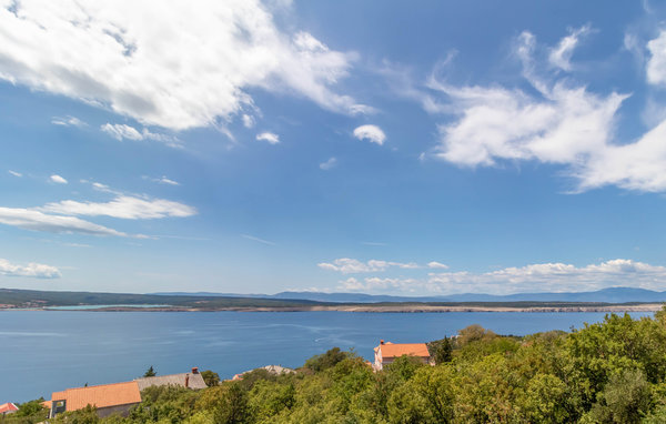 Ferienhaus - Crikvenica-Dramalj , Kroatien - CKC071 202