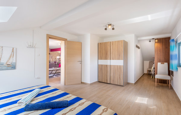 Ferienwohnung 
