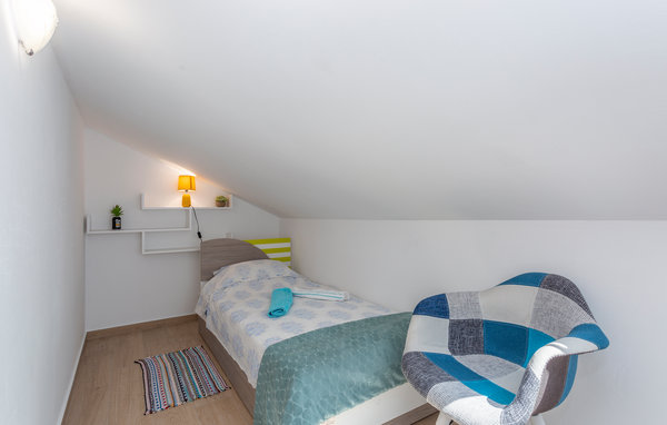 Ferienwohnung 