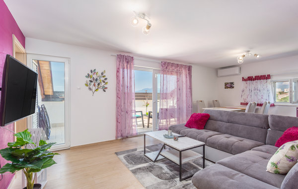 Ferienwohnung 