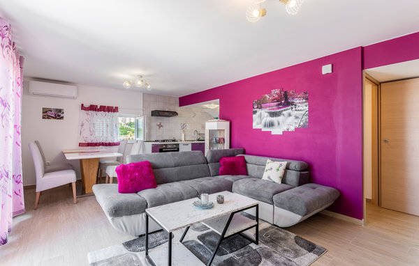 Ferienwohnung 