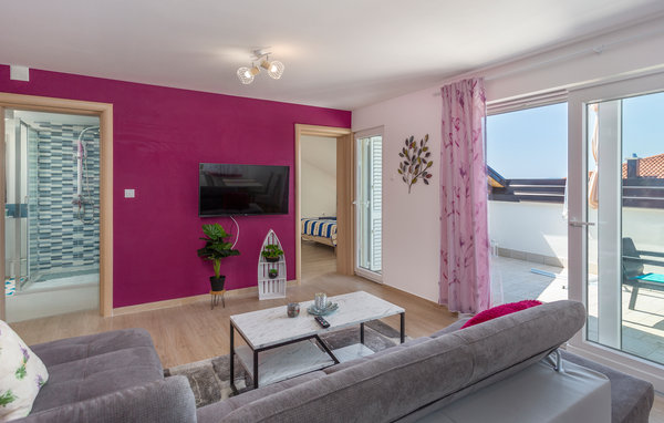 Ferienwohnung 