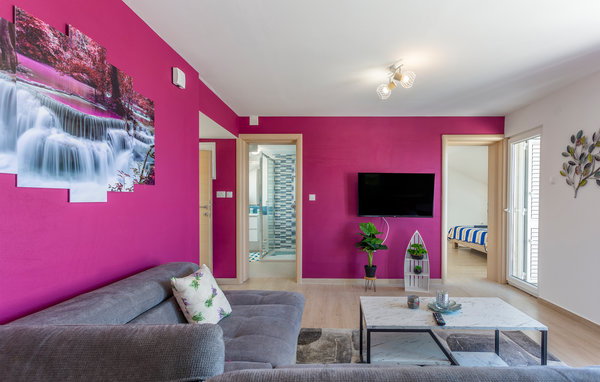 Ferienwohnung 