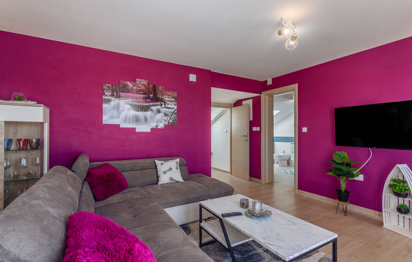 Ferienwohnung 