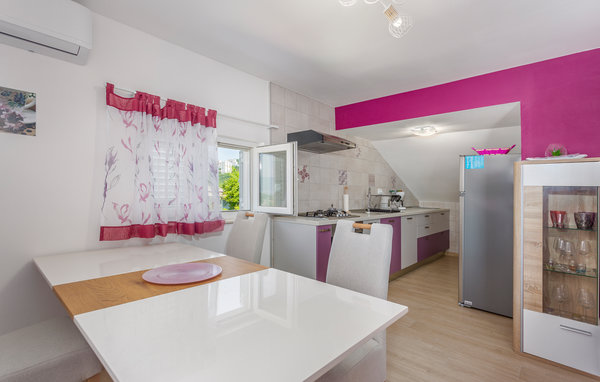 Ferienwohnung 