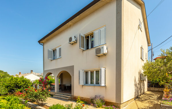 Ferienwohnung 