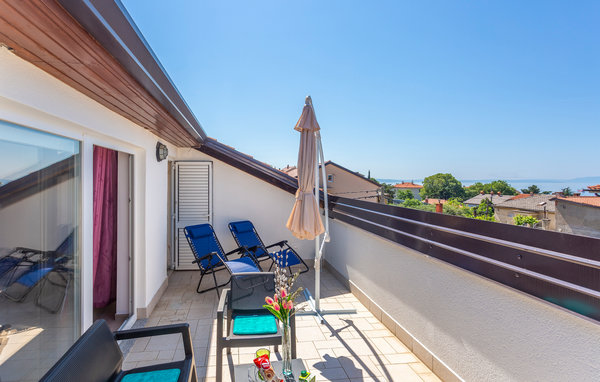 Ferienwohnung 