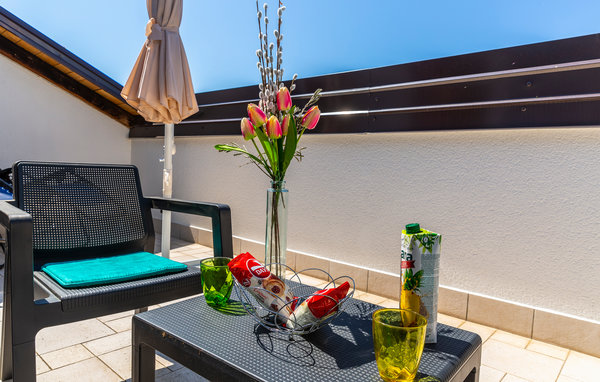 Ferienwohnung 