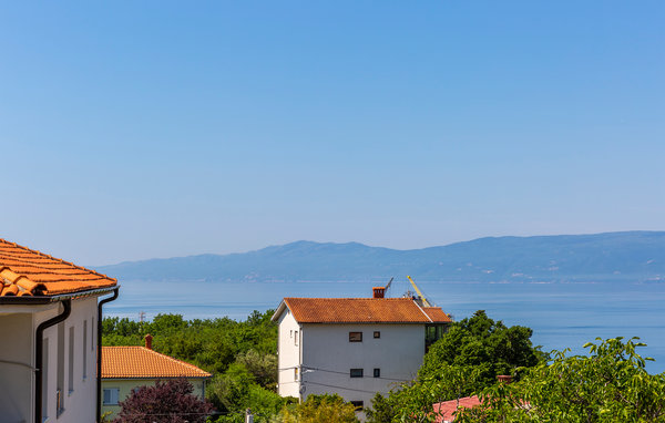 Appartement - Crikvenica-Kostrena , Croatie - CKC072 1