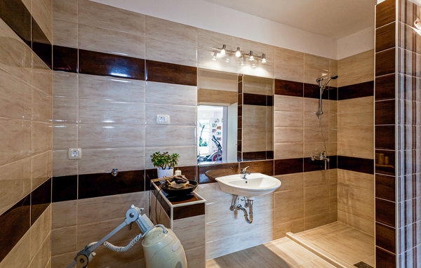 Domy wakacyjne - Crikvenica-Kostrena , Chorwacja - CKC073 704