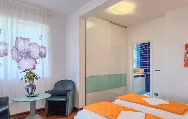 Domy wakacyjne - Crikvenica-Kostrena , Chorwacja - CKC073 602