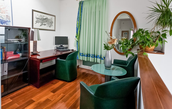 Domy wakacyjne - Crikvenica-Kostrena , Chorwacja - CKC073 504