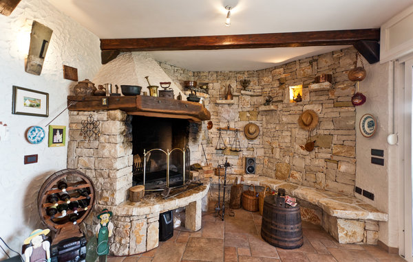 Domy wakacyjne - Crikvenica-Kostrena , Chorwacja - CKC073 306