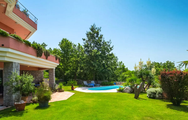 Domy wakacyjne - Crikvenica-Kostrena , Chorwacja - CKC073 3