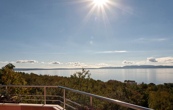 Domy wakacyjne - Crikvenica-Kostrena , Chorwacja - CKC073 201