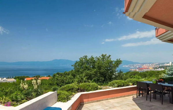 Domy wakacyjne - Crikvenica-Kostrena , Chorwacja - CKC073 202