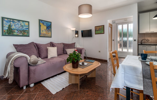 Apartmá 