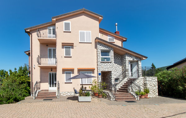 Apartmá 