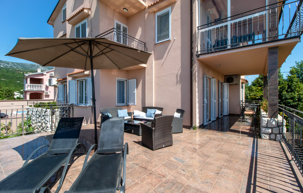 Apartmá 