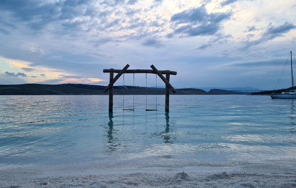 Apartament - Crikvenica-Jadranovo , Chorwacja - CKC076 903