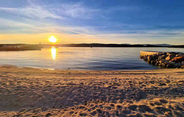 Apartament - Crikvenica-Jadranovo , Chorwacja - CKC076 905