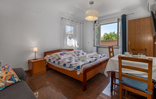 Apartament - Crikvenica-Jadranovo , Chorwacja - CKC076 601