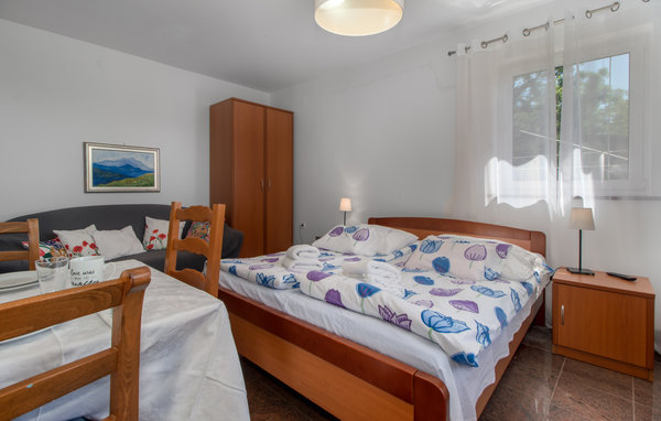 Apartament - Crikvenica-Jadranovo , Chorwacja - CKC076 602