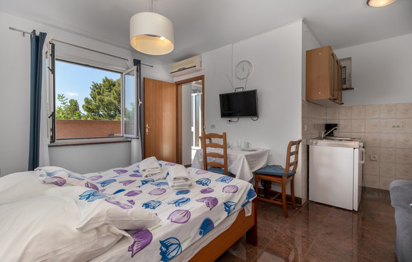Apartament - Crikvenica-Jadranovo , Chorwacja - CKC076 301
