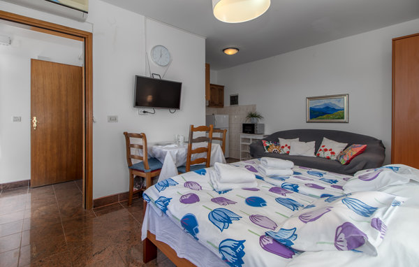 Apartament - Crikvenica-Jadranovo , Chorwacja - CKC076 302