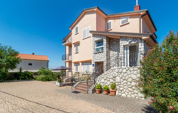 Apartament - Crikvenica-Jadranovo , Chorwacja - CKC076 81