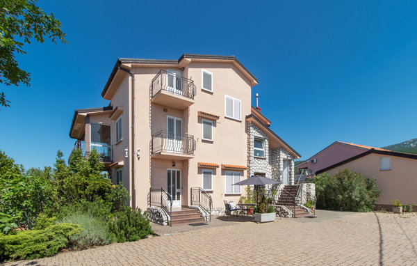 Apartament - Crikvenica-Jadranovo , Chorwacja - CKC076 82