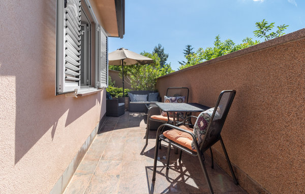 Apartament - Crikvenica-Jadranovo , Chorwacja - CKC076 101