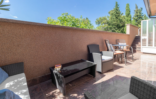 Apartament - Crikvenica-Jadranovo , Chorwacja - CKC076 102