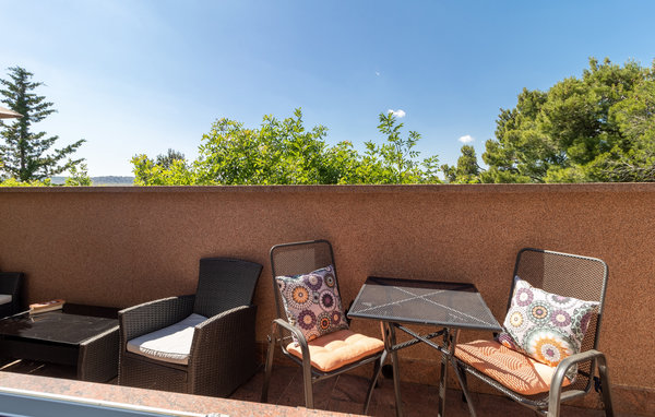 Apartament - Crikvenica-Jadranovo , Chorwacja - CKC076 103