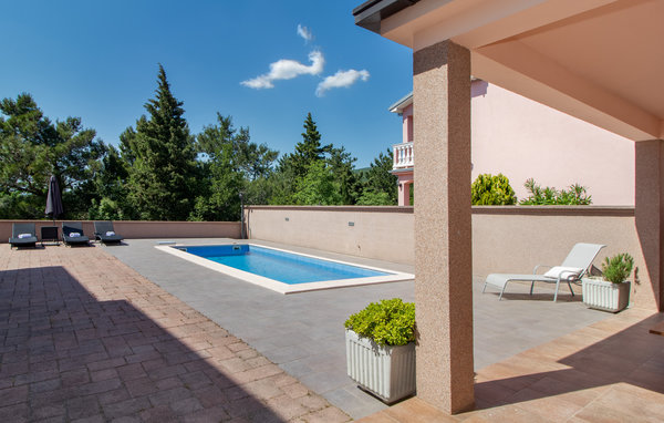 Apartament - Crikvenica-Jadranovo , Chorwacja - CKC076 12