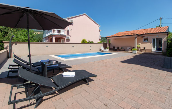 Apartament - Crikvenica-Jadranovo , Chorwacja - CKC076 13