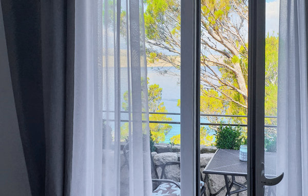 Apartament - Crikvenica-Jadranovo , Chorwacja - CKC076 201